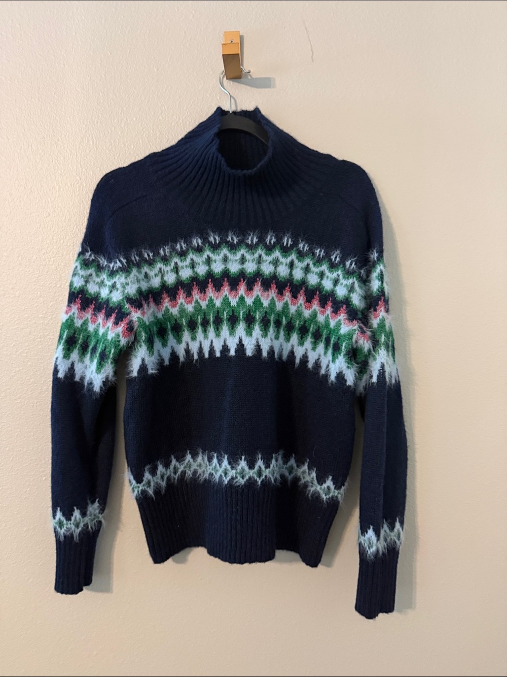 Free Assembly Sweater